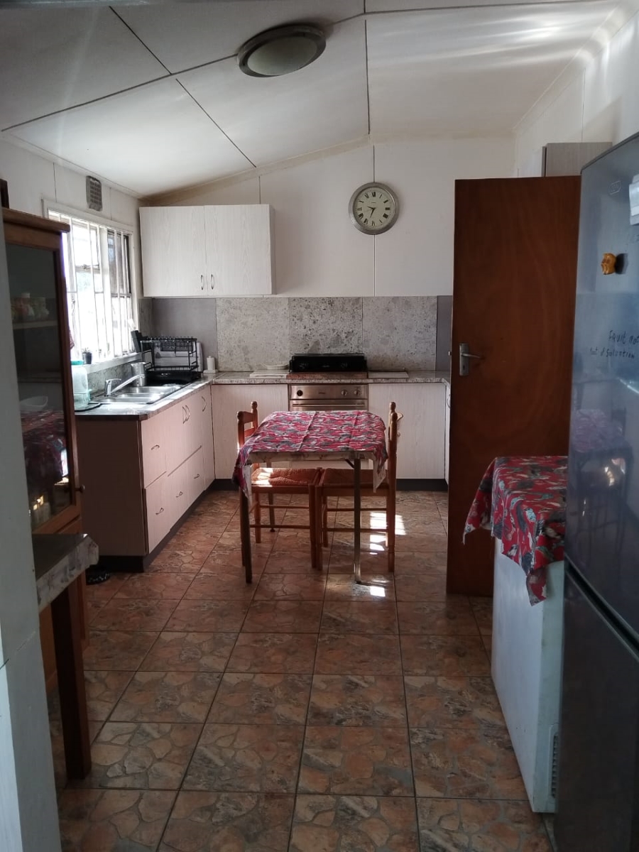 4 Bedroom Property for Sale in Koringberg Western Cape